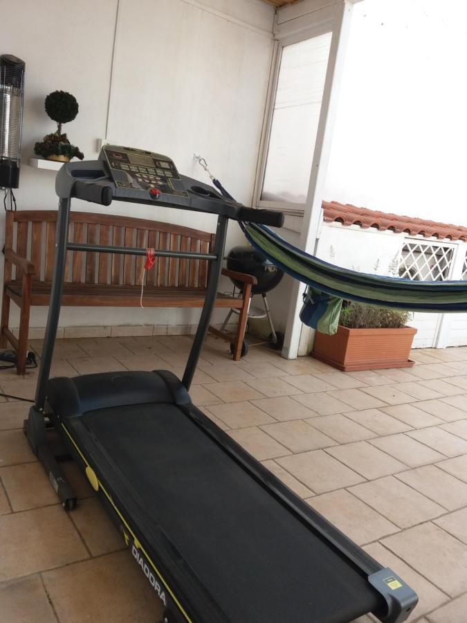 La Terrazza Di Marigio