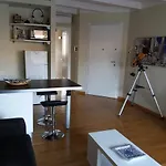 La Terrazza Di Marigio