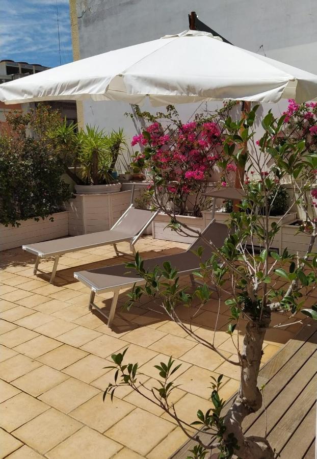 La Terrazza Di Marigio Bari