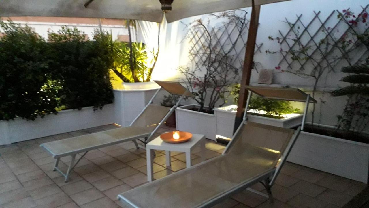 La Terrazza Di Marigio * Bari