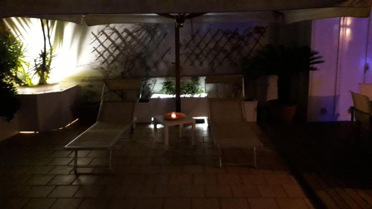 Apartment La Terrazza Di Marigio