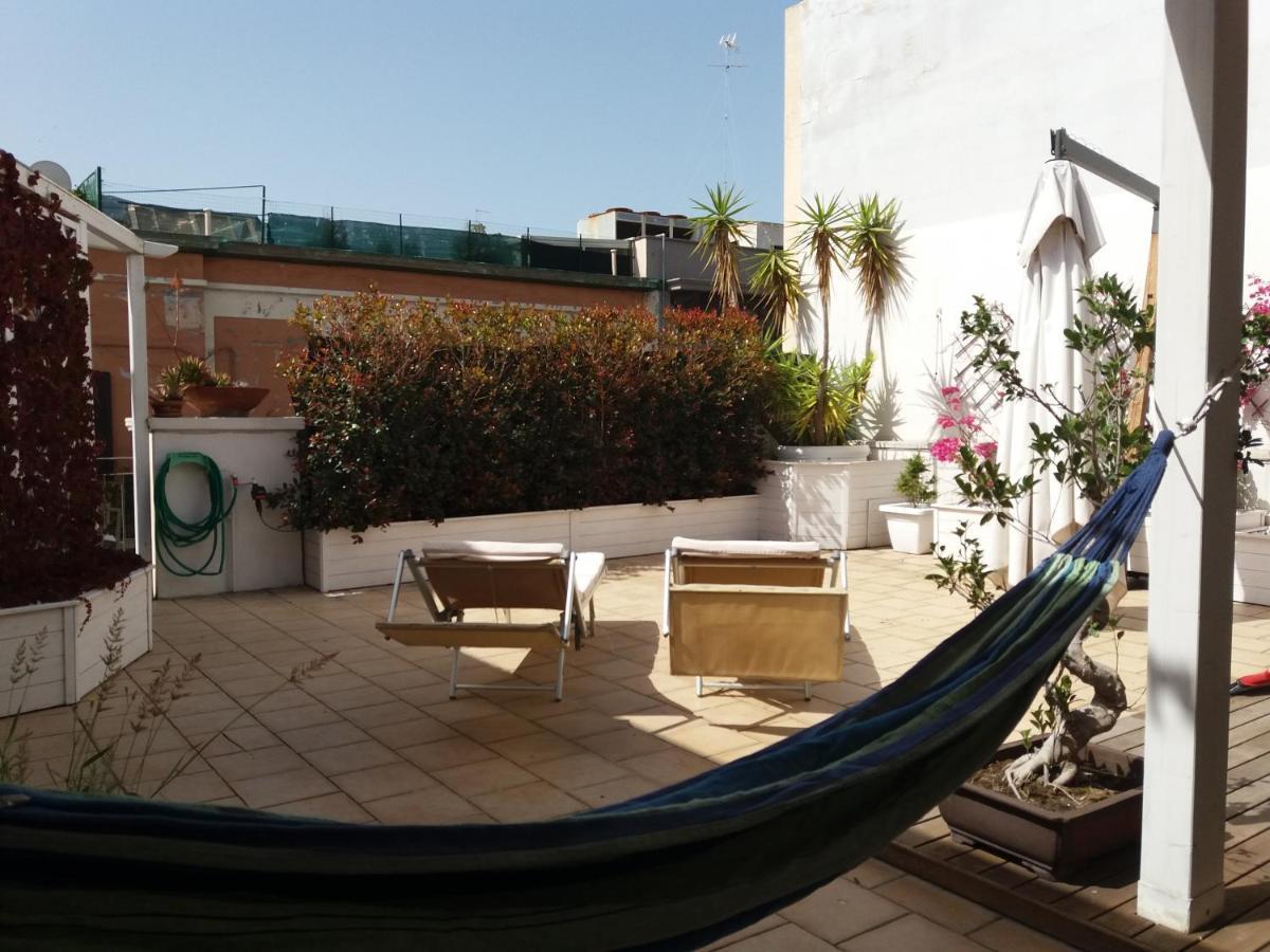La Terrazza Di Marigio Apartment *