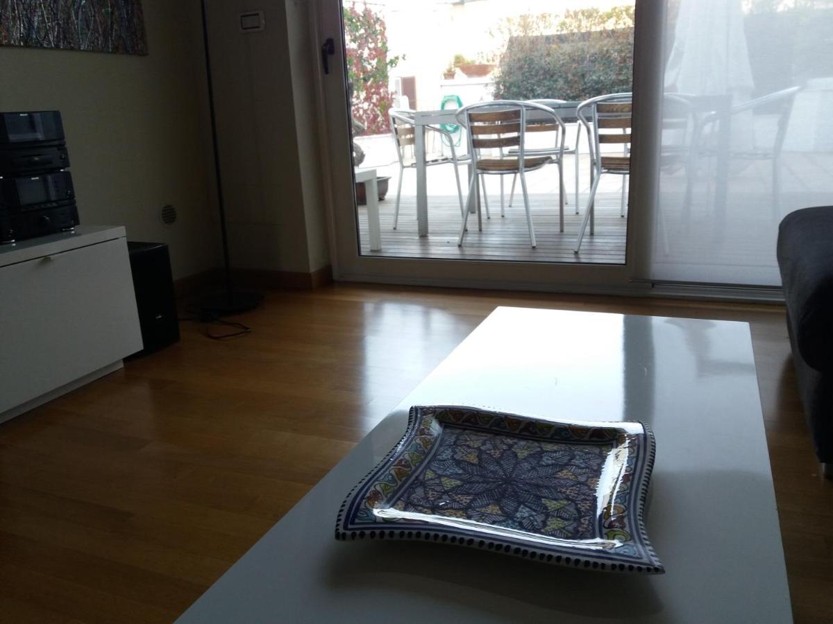La Terrazza Di Marigio Apartment *