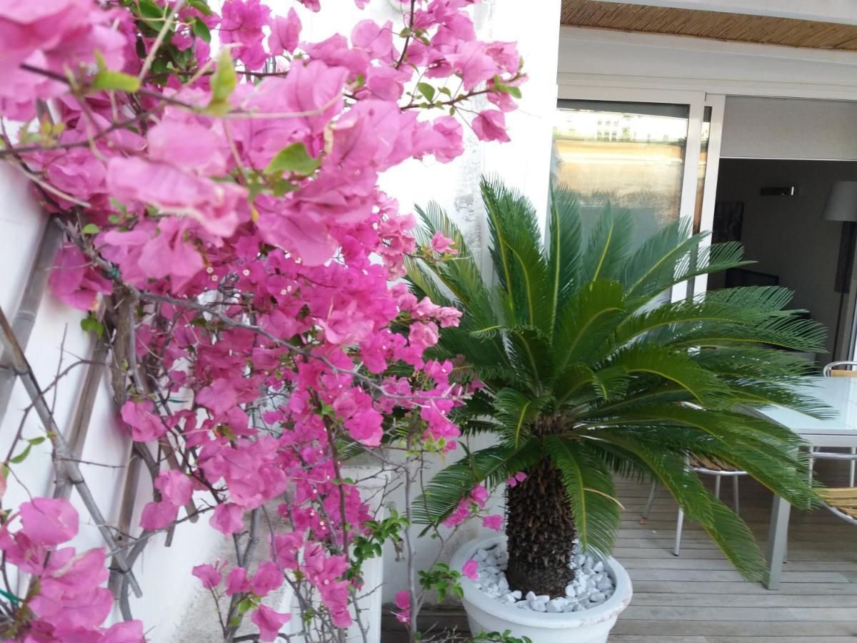 La Terrazza Di Marigio *