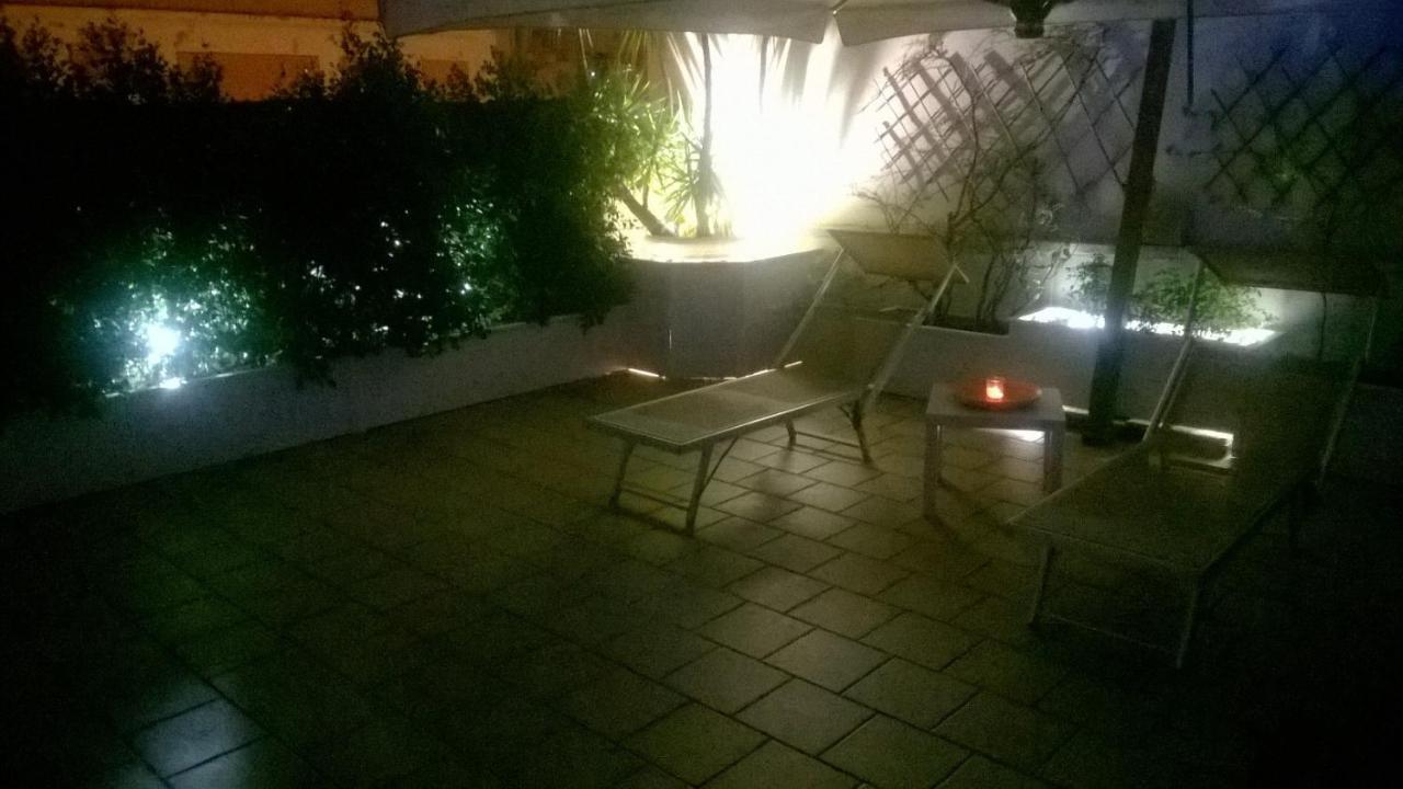 Apartment La Terrazza Di Marigio *